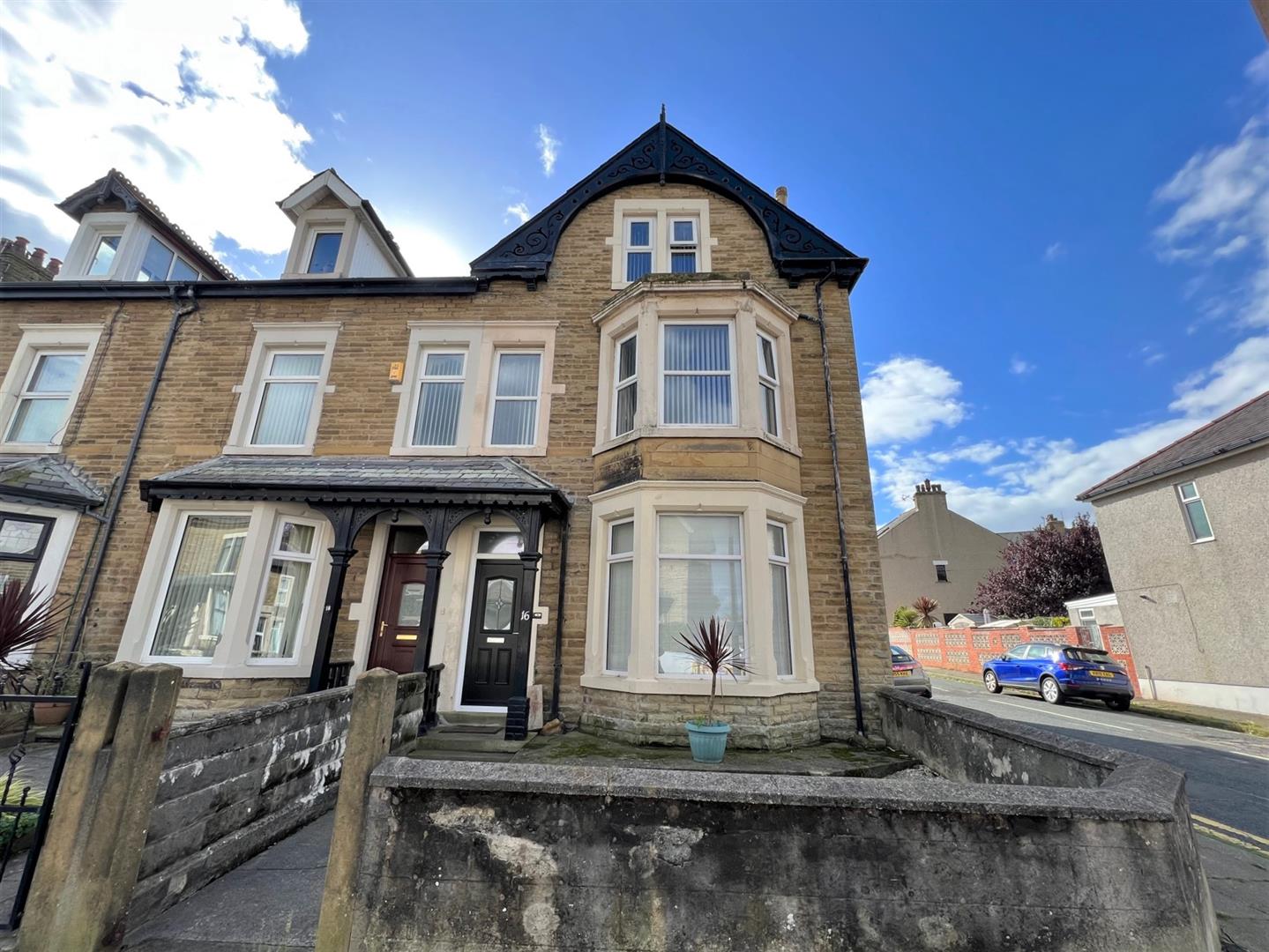 Fairfield Road, Heysham, Morecambe RBGF Sales and Lettings Limited